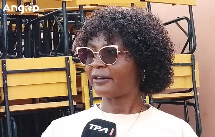 Responsável apela ao reforço da liderança feminina