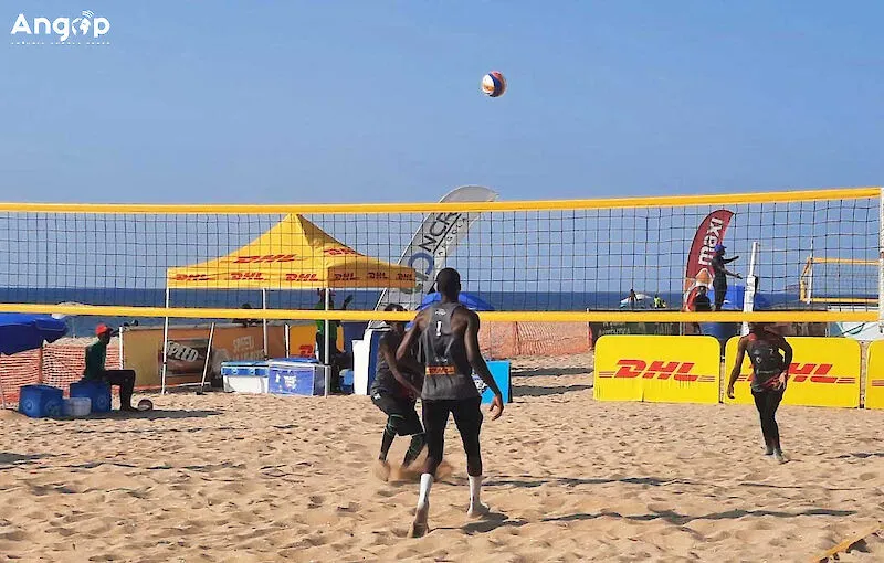 Federação de Voleibol capacita treinadores de 11 províncias