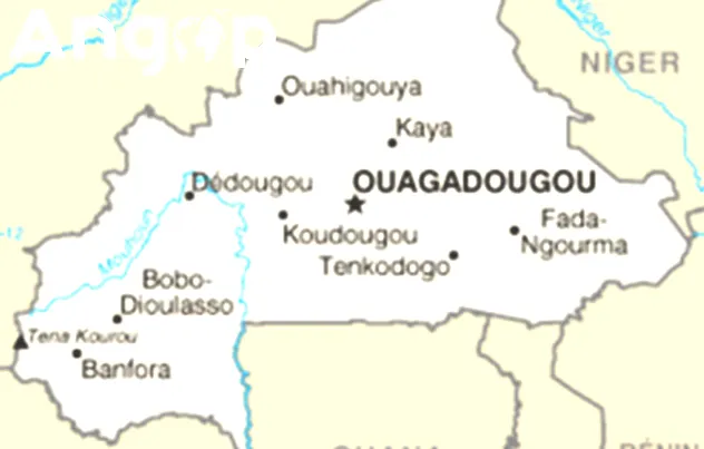 Presidente do Burkina Faso explica sua visão de desenvolvimento
