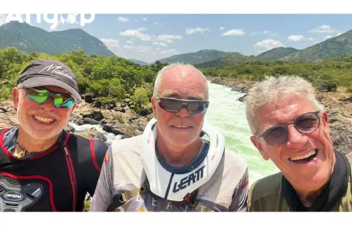 Turistas alemães defendem maior investimento no turismo de aventura