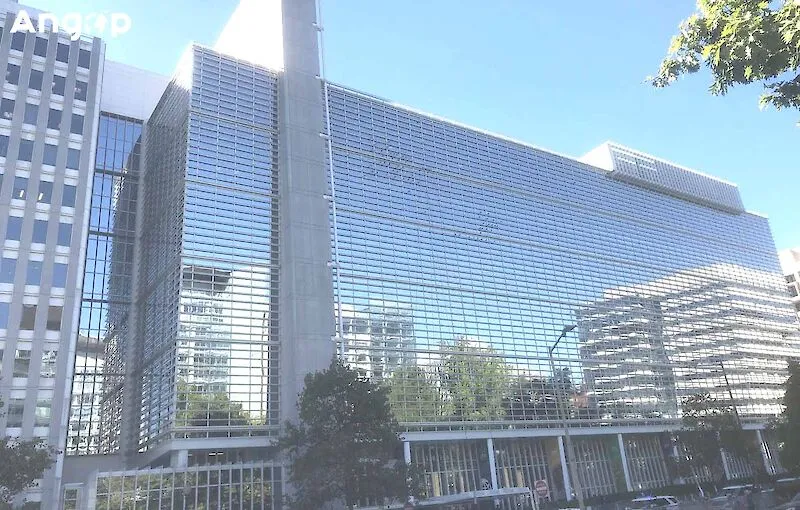 Angola ascende no índice da digitalização governativa do Banco Mundial