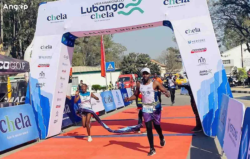 Grupo Ateka anuncia 1ª maratona na Huíla em 2027