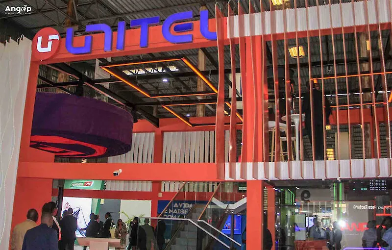 Unitel vai compensar clientes