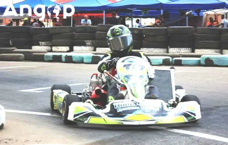 Benguela vai acolher primeira edição do Campeonato Africano de Karting