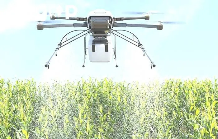 Angola prepara produção de drones