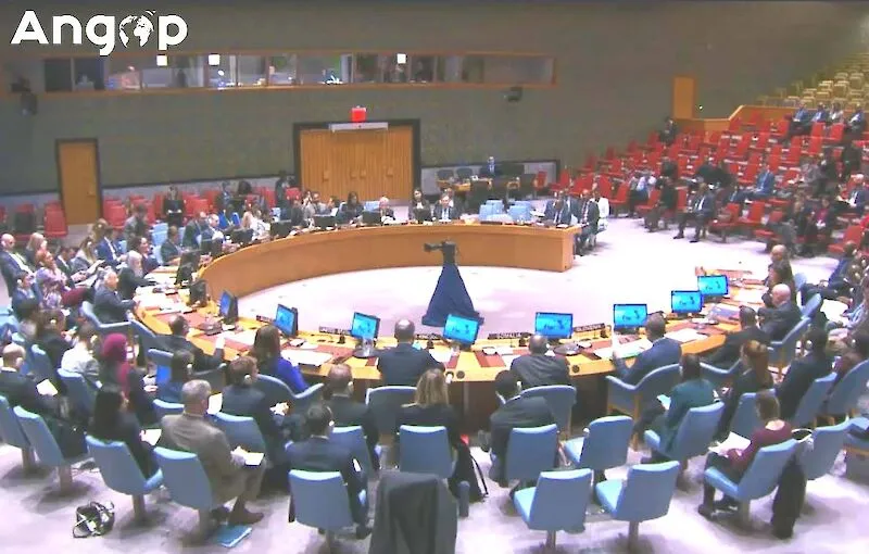 Nigéria exige duas cadeiras permanentes na ONU e poder de veto para continente africano