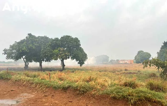 Governo do Moxico garante trabalho aprofundado para evitar novas explosões de engenhos