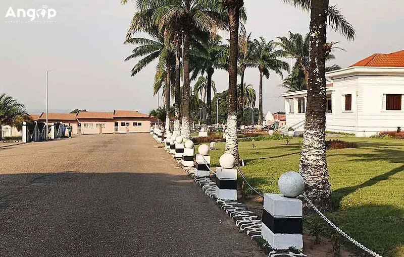 Projecto Minha Casa Cor da Minha Cidade abrange mais de 600 imóveis