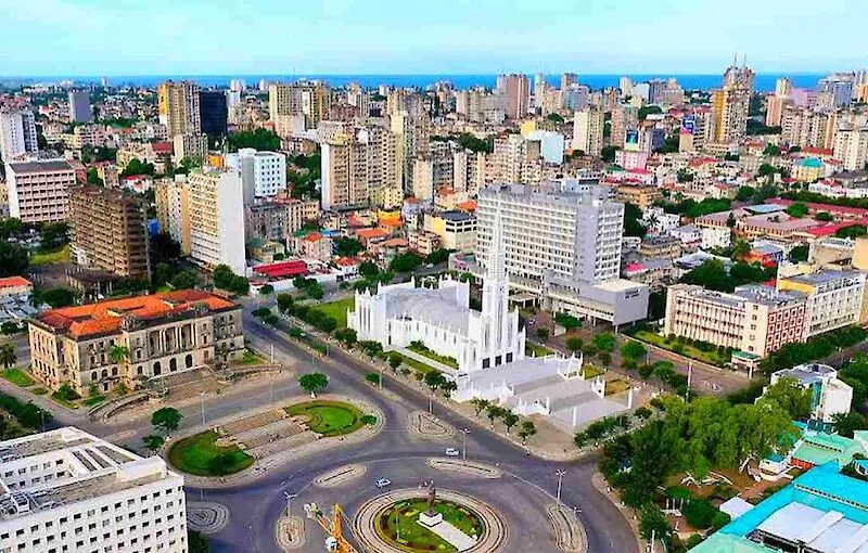 Moçambique regista 17.783 atendimentos por consumo de drogas no 1.º semestre, subida de 58,6%