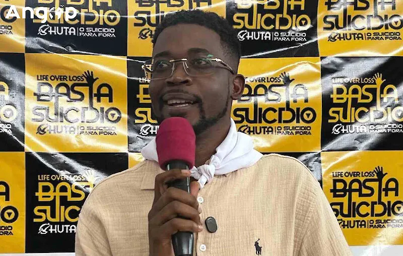 Responsável condena estigma contra jovens com perturbações mentais
