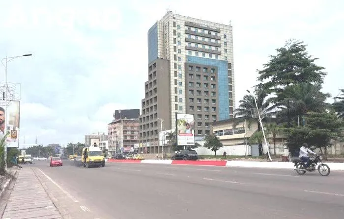 Doze mortos e dezenas de desaparecidos após naufrágio de embarcação no Congo