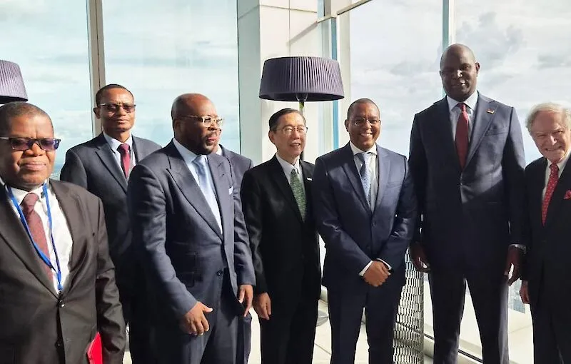 José de Lima Massano apela a mais investimento não petrolífero em Nova Iorque e diz que Angola já atraiu quase mil milhões USD em 2026