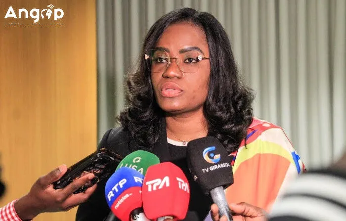 MASFAMU quer reforço da cooperação com Portugal sobre políticas de inclusão