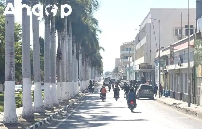 Moçâmedes vence Prémio Melhor Município de Angola
