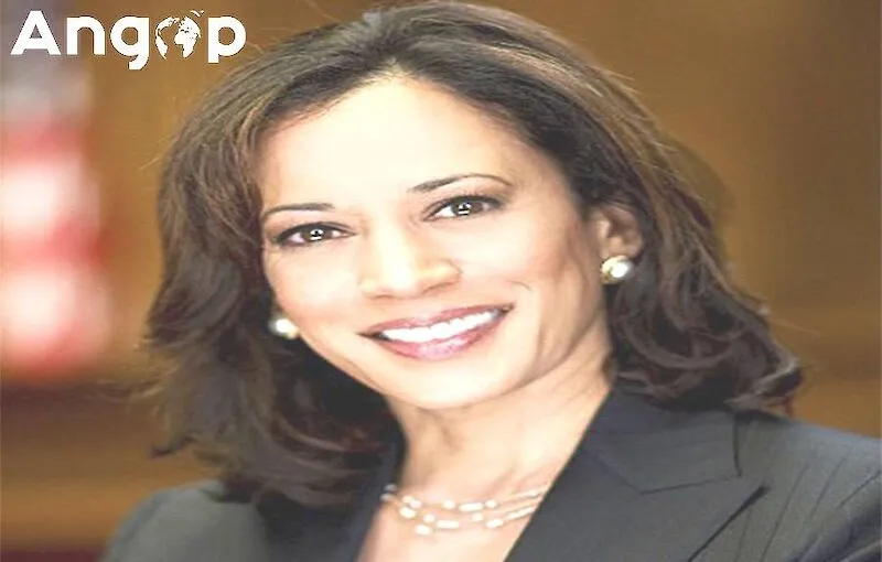Kamala Harris entra pela 1.ª vez na campanha para eleições intercalares