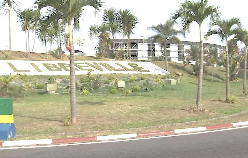 Gabão reforça cibersegurança após aumento de alertas de intrusão