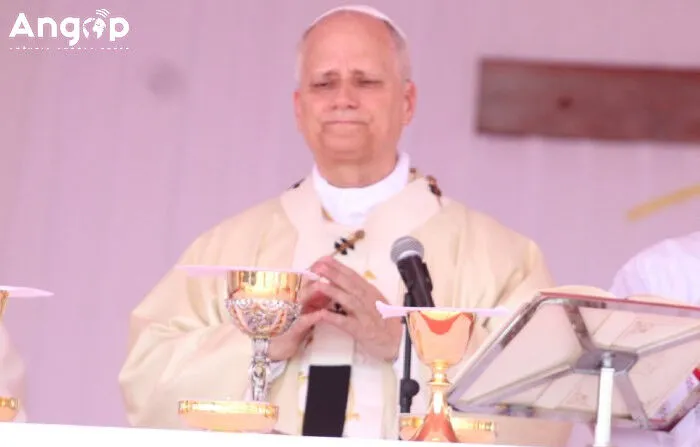 Guerra na Ucrânia: Papa pede fim da violência e oportunidade ao diálogo