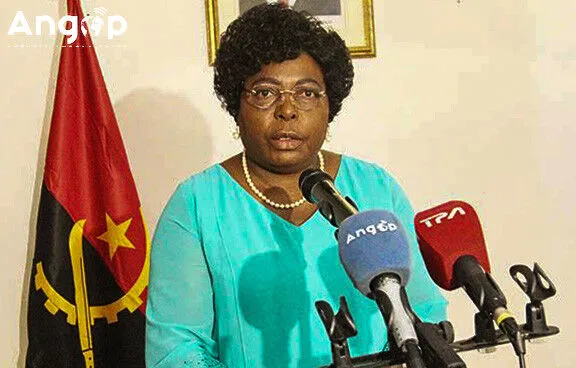 Governadora do Cunene orienta administradores a priorizarem registo eleitoral