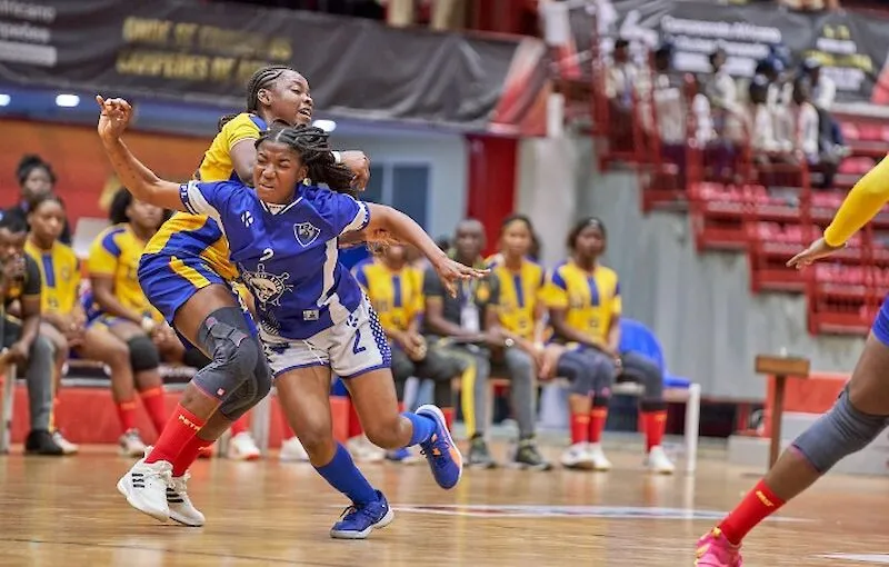 Petro de Luanda termina série de seis finais consecutivas na Taça dos Clubes Campeões Africanos de andebol feminino após derrota por 24-27 diante do Al Ahly