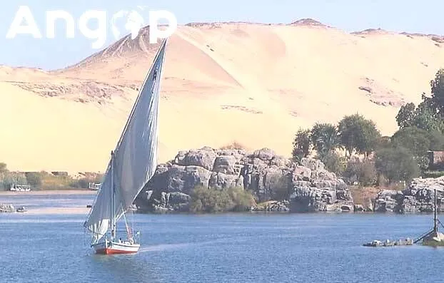 Egipto mantém opções legais para proteger segurança hídrica do Nilo