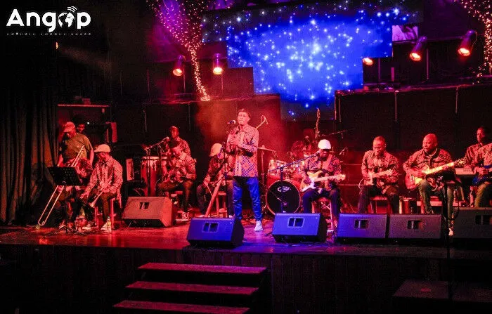 Os Jovens do Prenda protagonizam "Concerto-Aula"