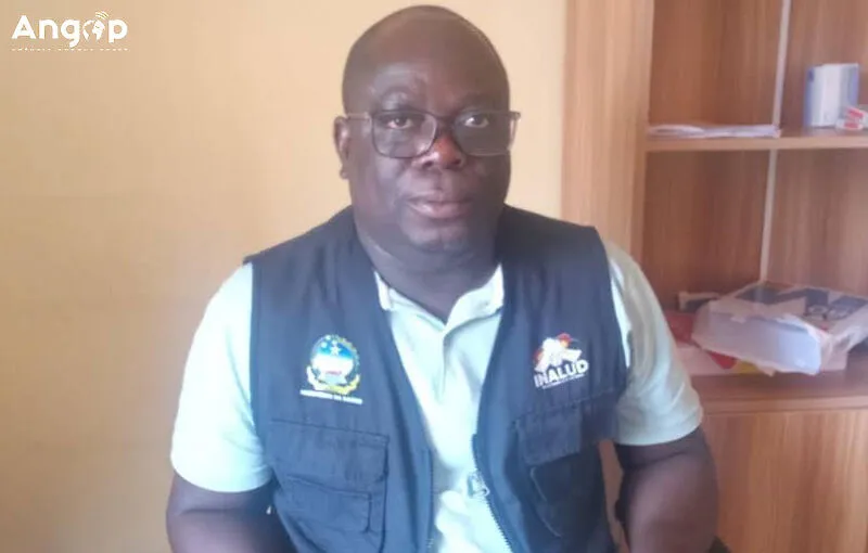Zaire regista aumento de toxicodependentes