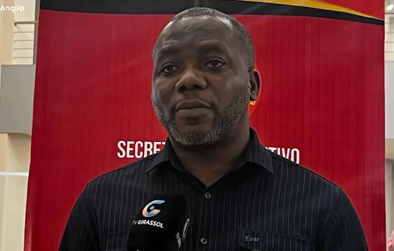 Angola aumenta para 72 por cento a taxa de alfabetização