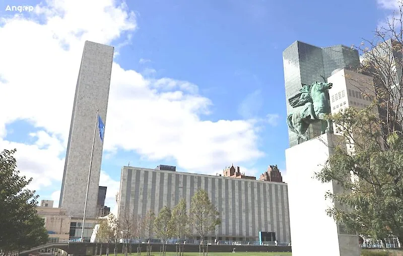 Espanha viola obrigações internacionais ao despejar Maricarmen - diz ONU