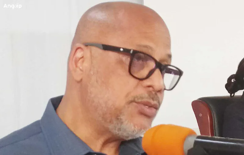 Secretário de Estado defende empoderamento da mulher marítima