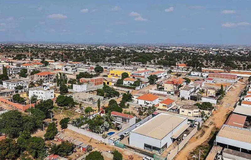 Vice-governador destaca Talatona como pilar económico de Luanda