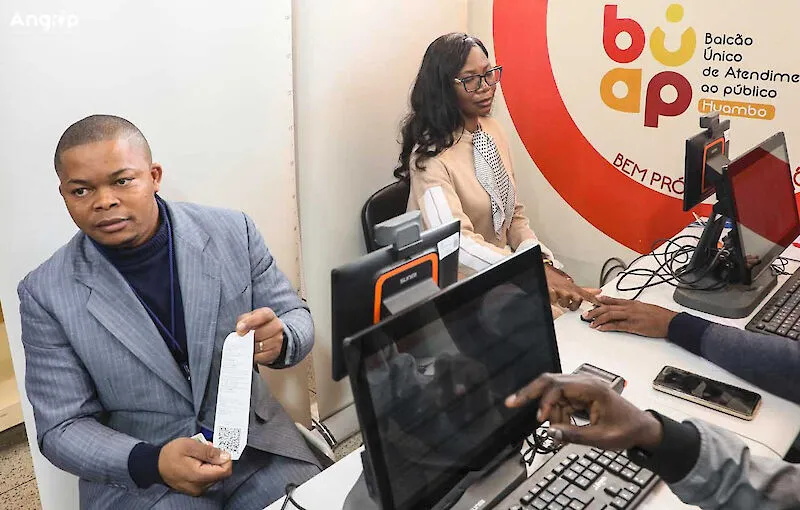 Responsável reforça apelo à actualização do registo eleitoral