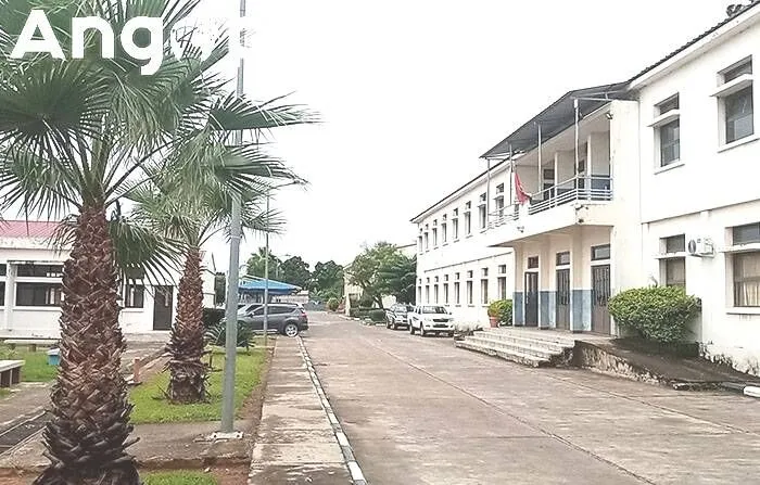 ISP-Moxico retoma formação em Ciências de Educação