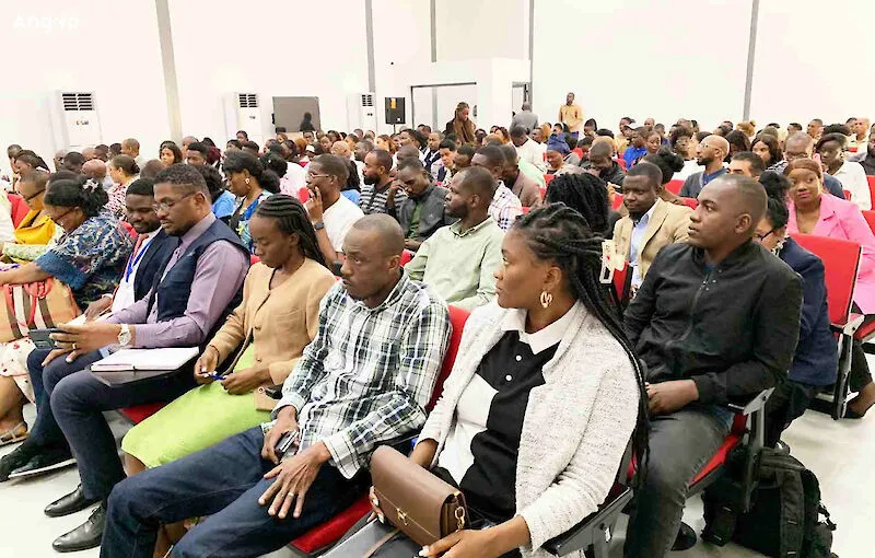 Huíla leva desafios sociais à agenda do Econtro Nacional de Cidadania