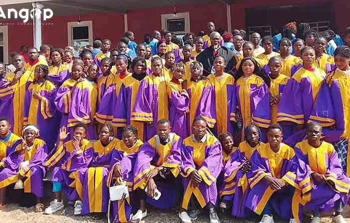 Moxico terá escola de teologia da Igreja Metodista Unida