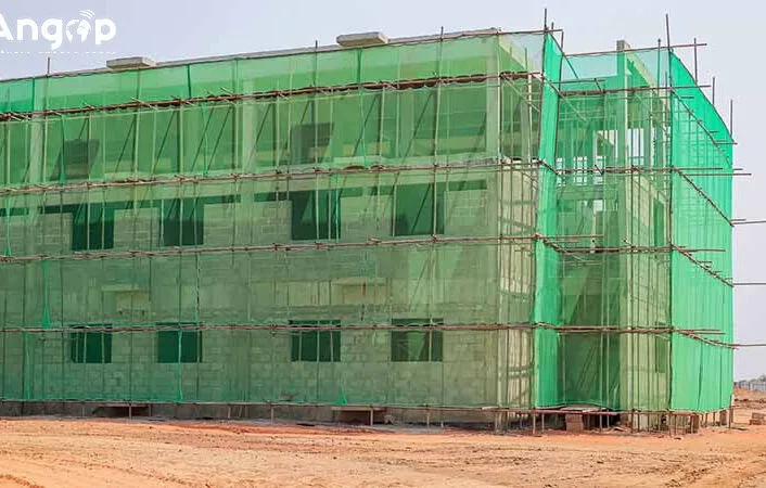 Luanda concentra 30,86% das obras em construção - INE