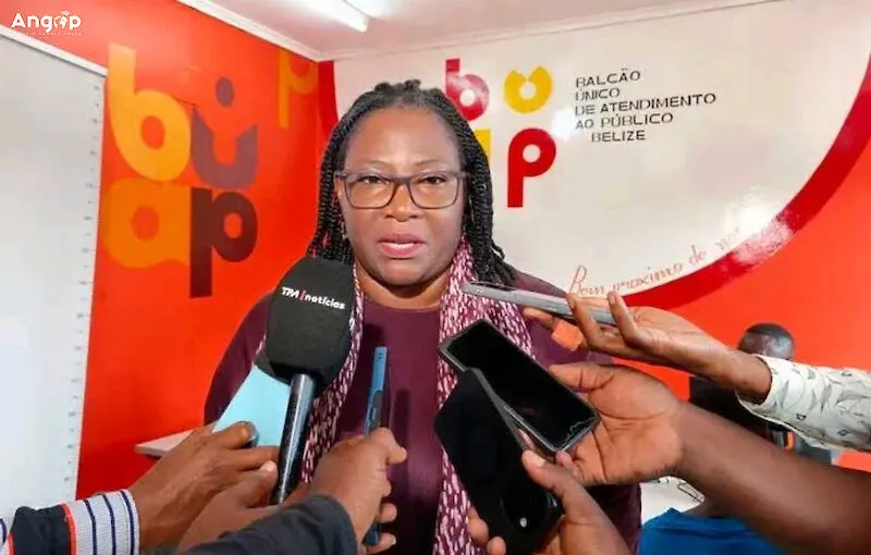 Seis mil cidadãos actualizam dados eleitoras nos municípios de Belize e Miconje