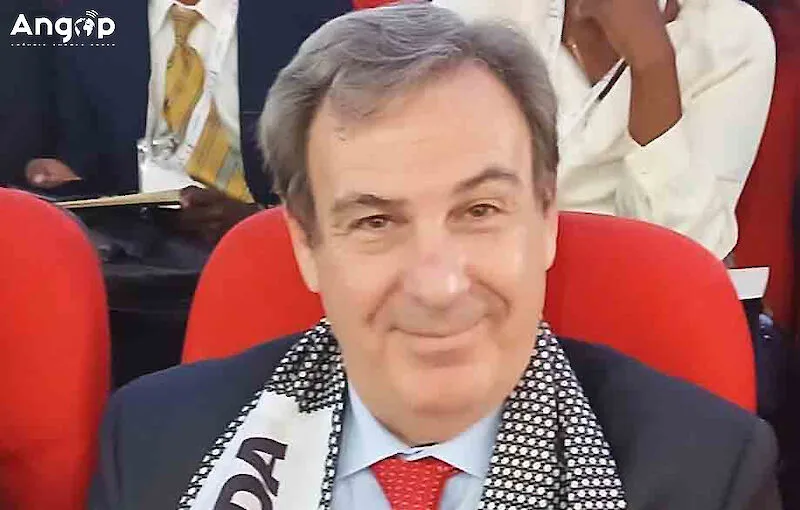 Itália vai seleccionar 20 empresas agrícolas angolanas para intercâmbio após formação no Huambo