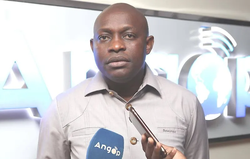 Movangola promove campanha para mobilização sobre registo eleitoral