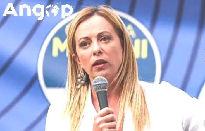 Meloni diz a António Costa que Itália rejeita novos impostos europeus