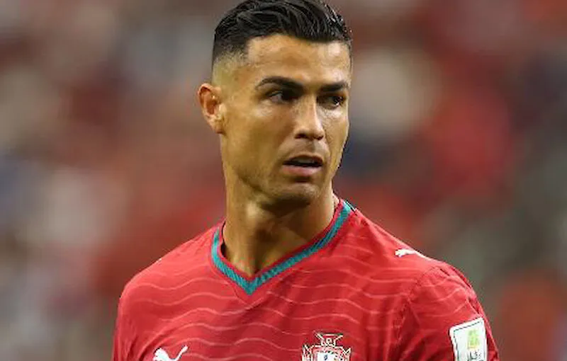 Este será provavelmente o meu último ano – Cristiano Ronaldo