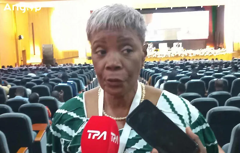 Juíza conselheira defende convergência entre Direito Costumeiro e o Positivo