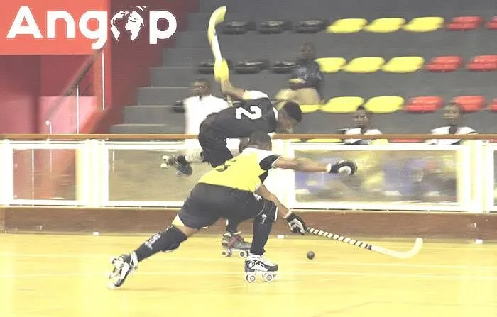 Hóquei em patins: DV Sport na final do Campeonato Nacional