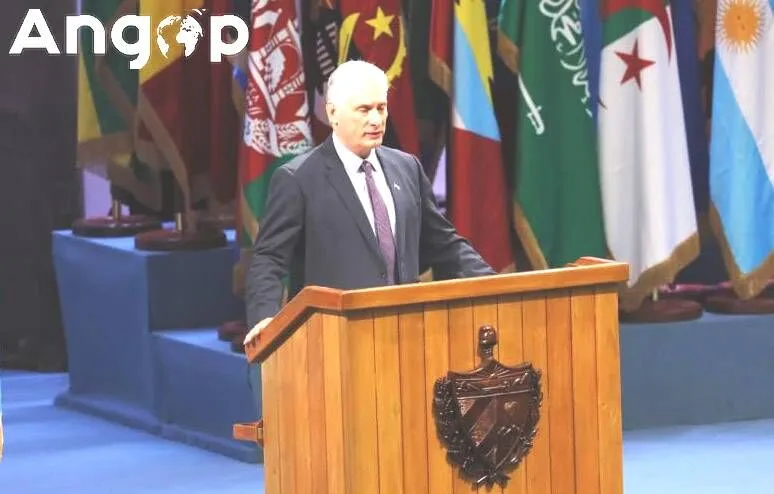 Presidente de Cuba considera visita da UNESCO muito significativa