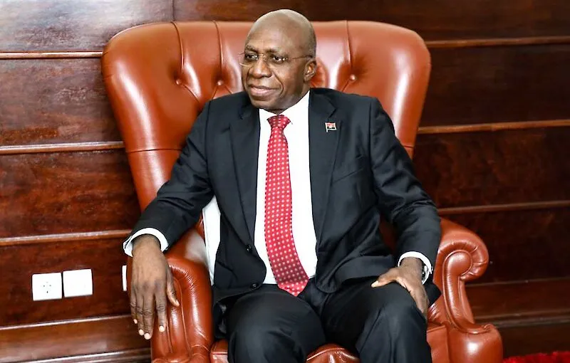 Melhoria da circulação Angola-Portugal ainda exige trabalho - MIREX