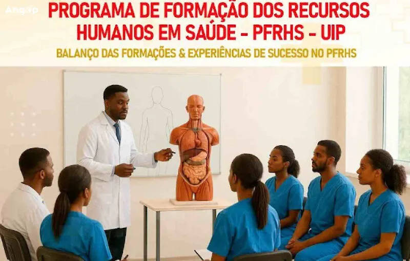 MINSA garante segunda chamada do concurso público para candidatos do Cuando