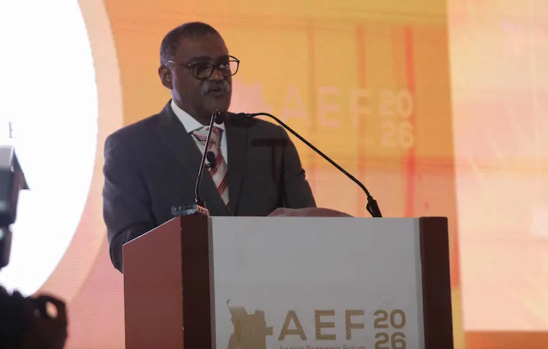 Angola reafirma aposta na diplomacia económica para atrair investimento