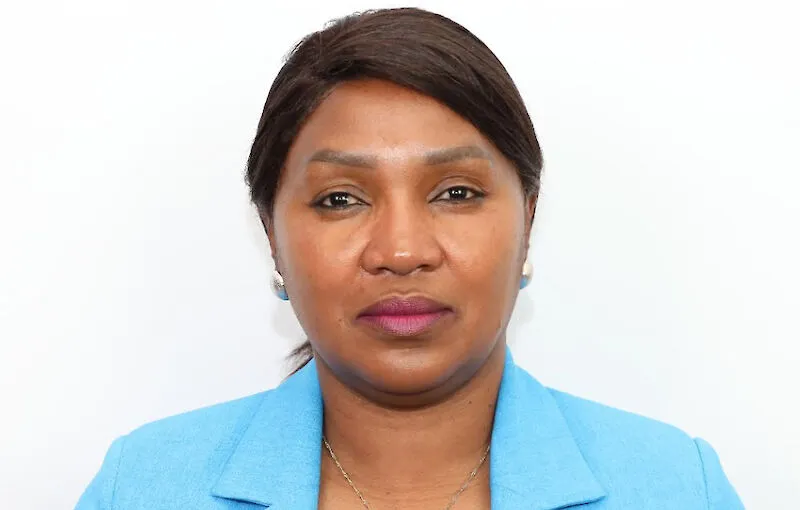 BP do MPLA lamenta morte da deputada Fernanda Filomena