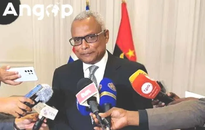 José Maria Neves diz estar melhor preparado para um segundo mandato em Cabo Verde