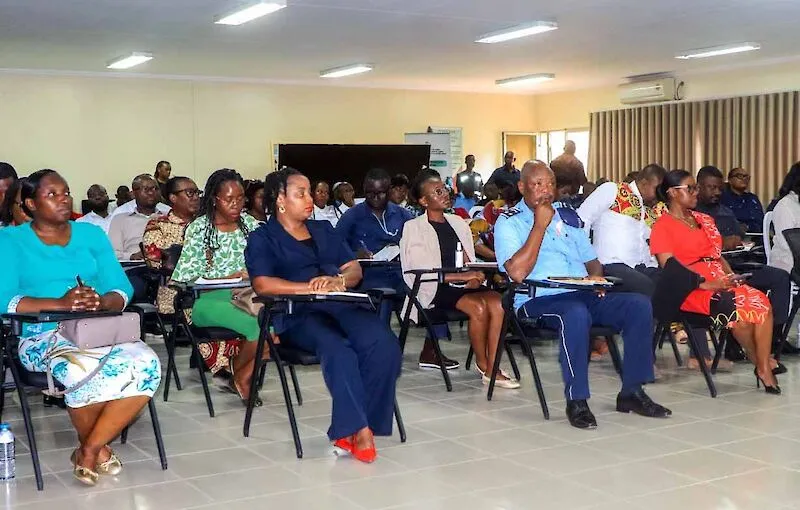 Kilamba Kiaxi e BNA promovem ciclo de educação e inclusão financeira no Mês da Poupança em Luanda