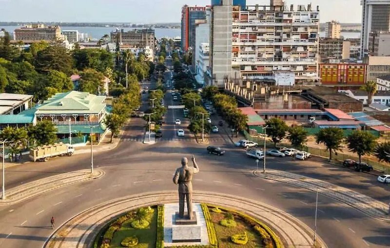 Moçambique entre os países mais vulneráveis à insegurança alimentar